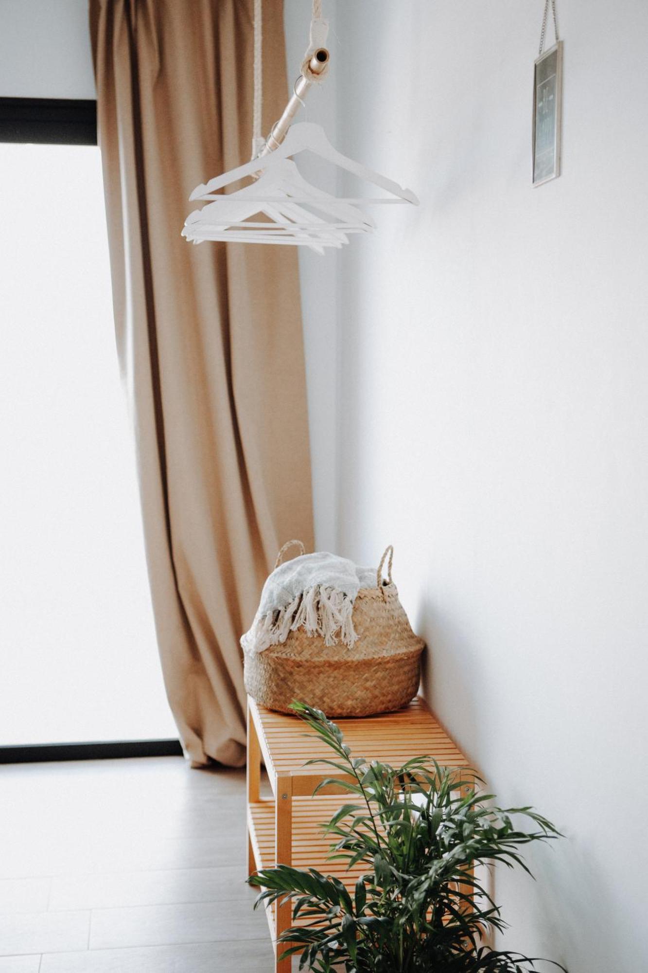Roque Surf & Yoga Retreats Fuerteventura酒店 外观 照片