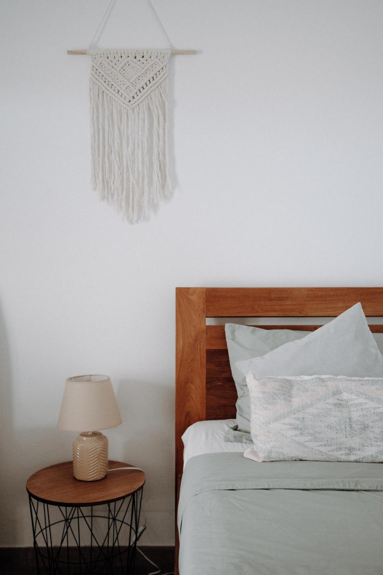 Roque Surf & Yoga Retreats Fuerteventura酒店 外观 照片